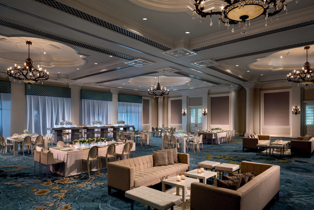 The Ritz-carlton, Resort
