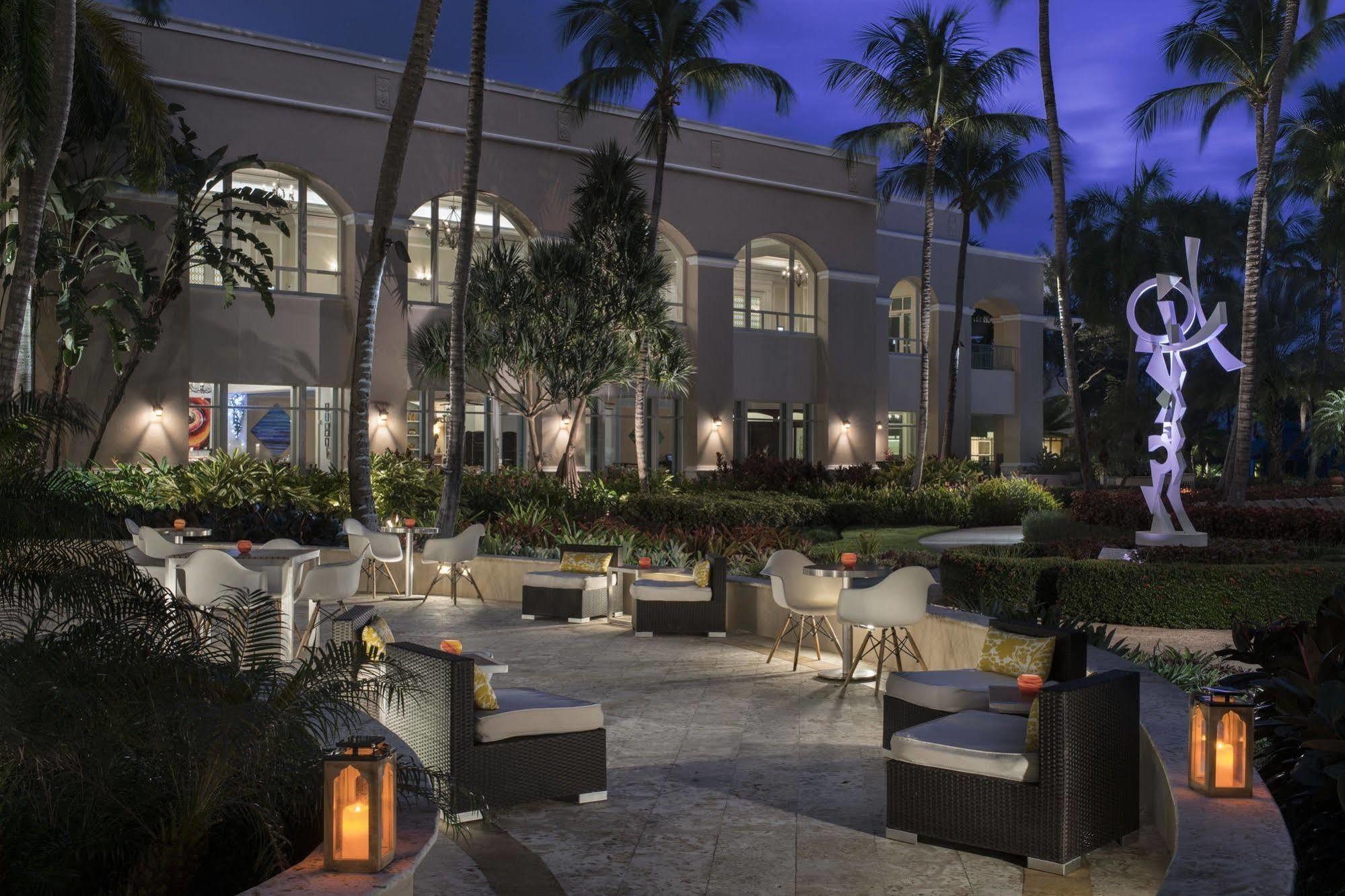 The Ritz-carlton,