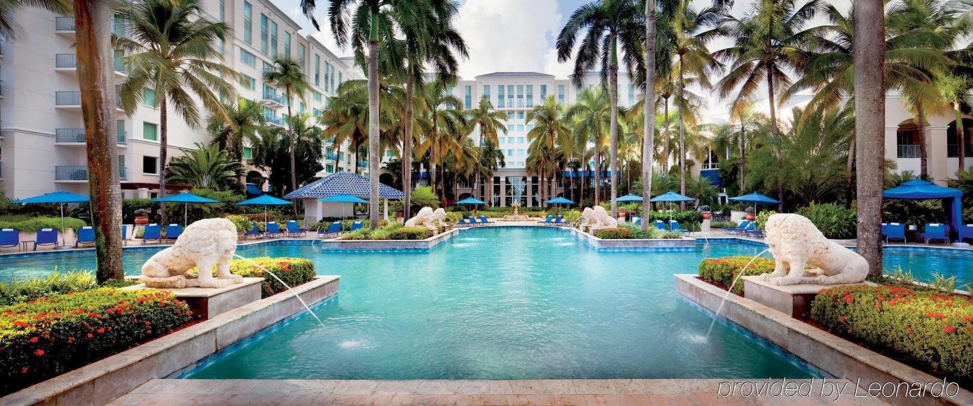 The Ritz-carlton, 5*