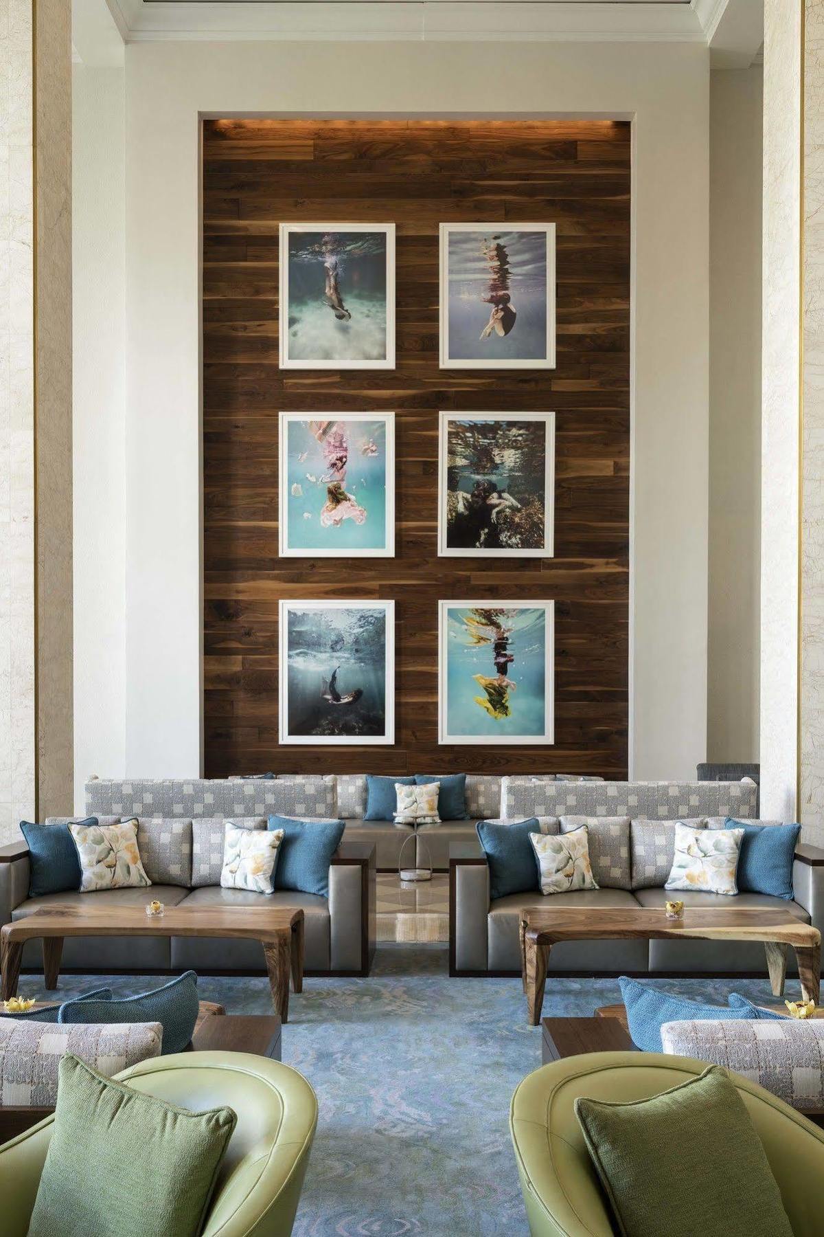 The Ritz-carlton, 5*
