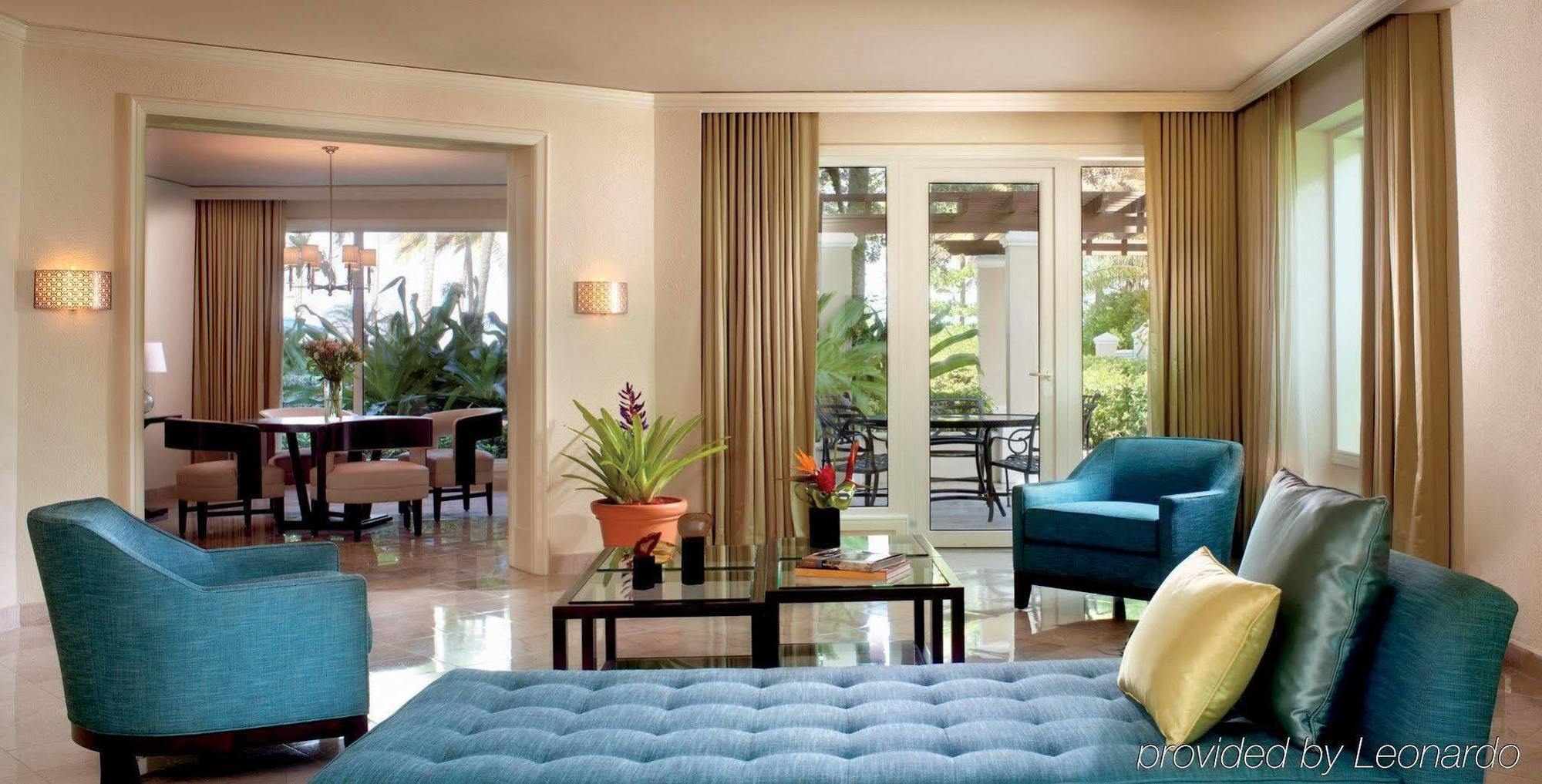 The Ritz-carlton, Resort 5*