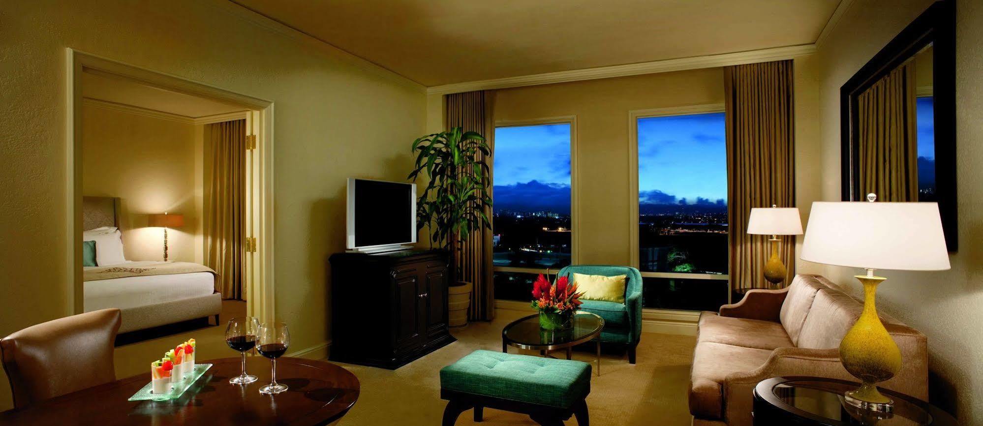 Resort The Ritz-carlton,