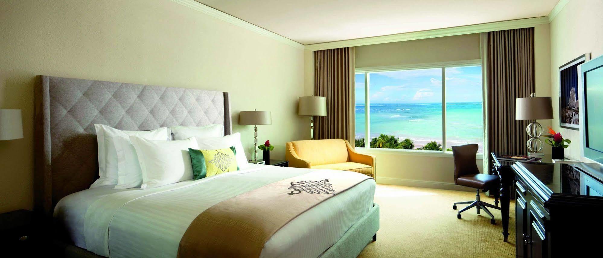 The Ritz-carlton, 5* San Juan
