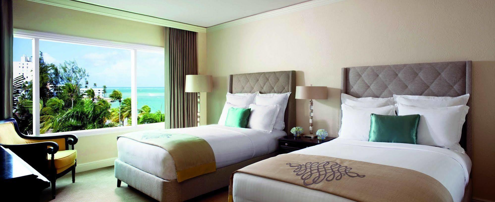 The Ritz-carlton, Resort
