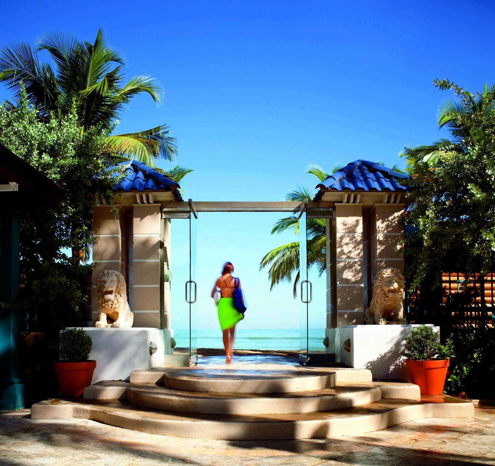 Resort The Ritz-carlton, 5*