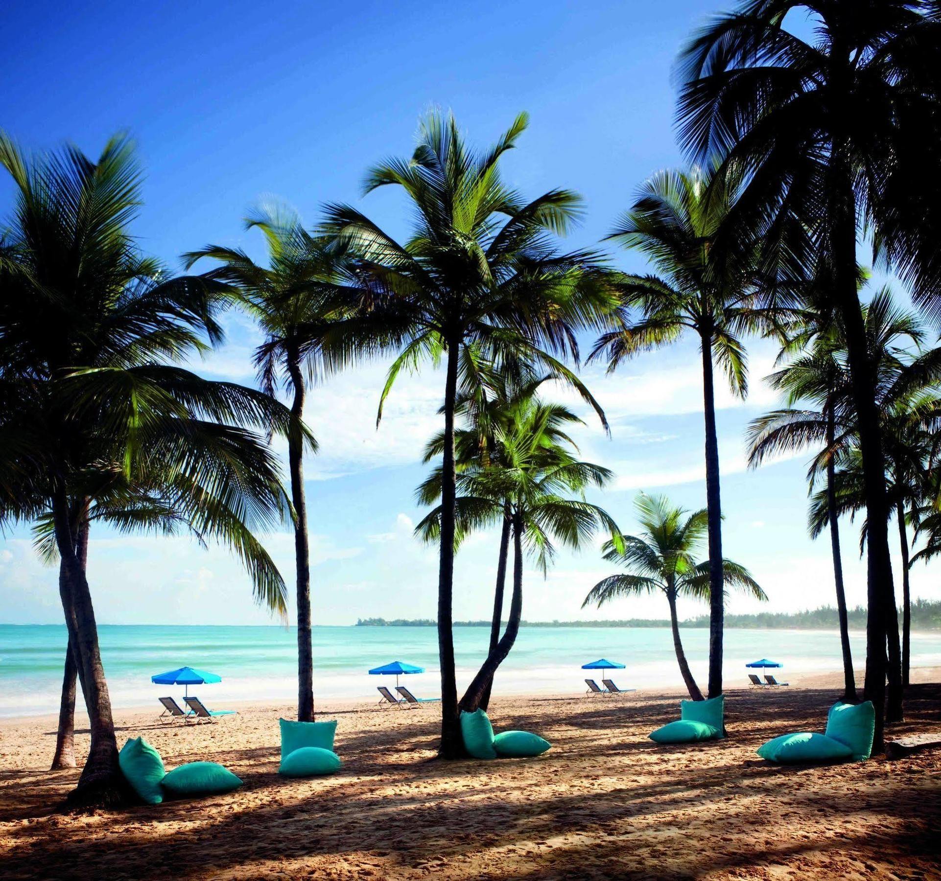 The Ritz-carlton, 5* San Juan