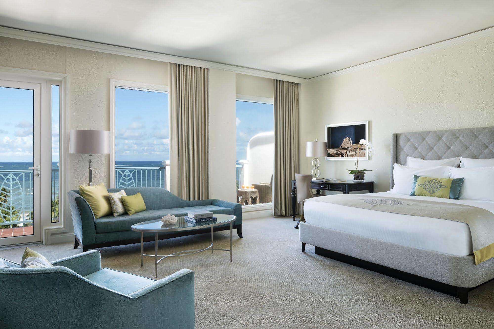 The Ritz-carlton, Resort