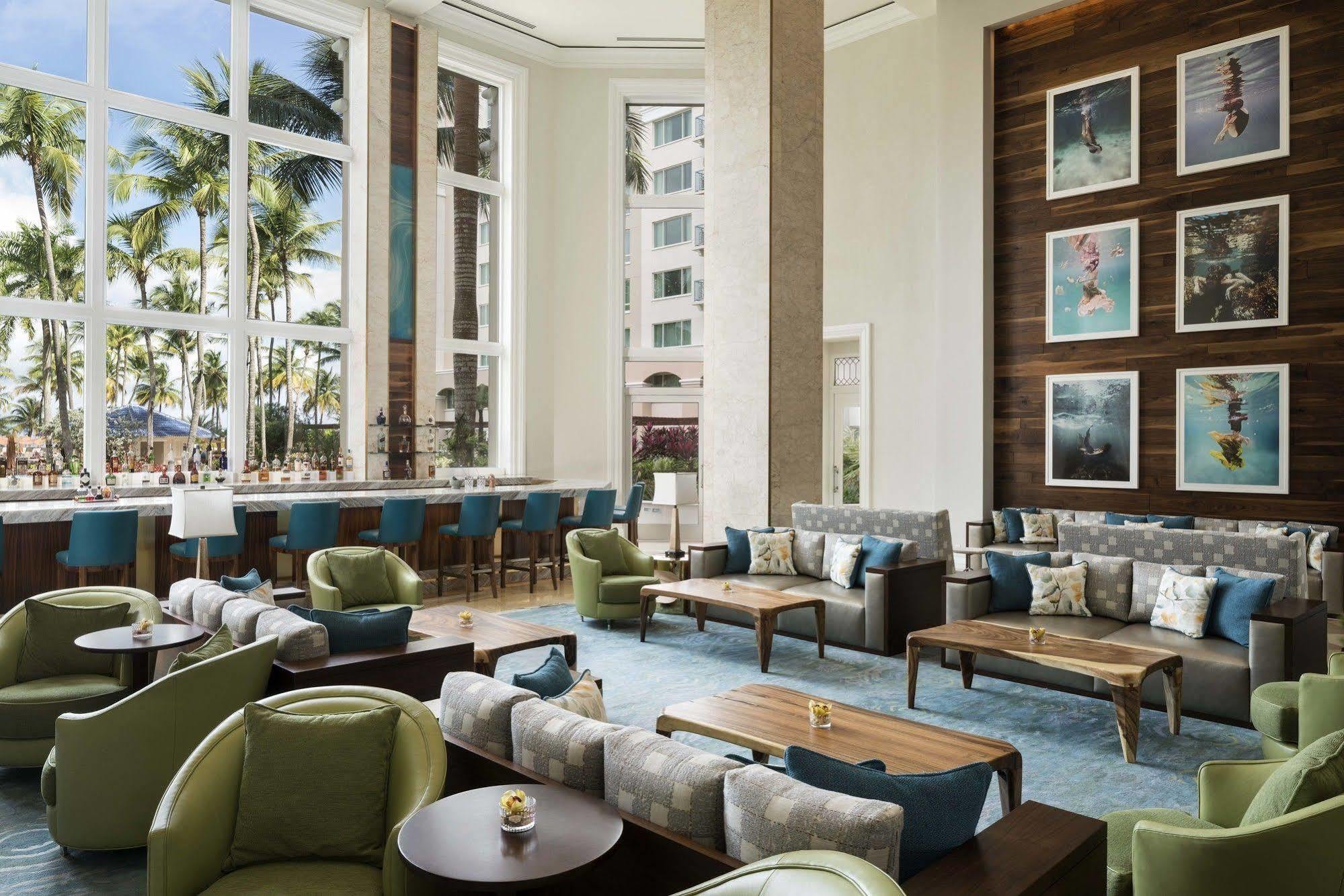 The Ritz-carlton, Resort
