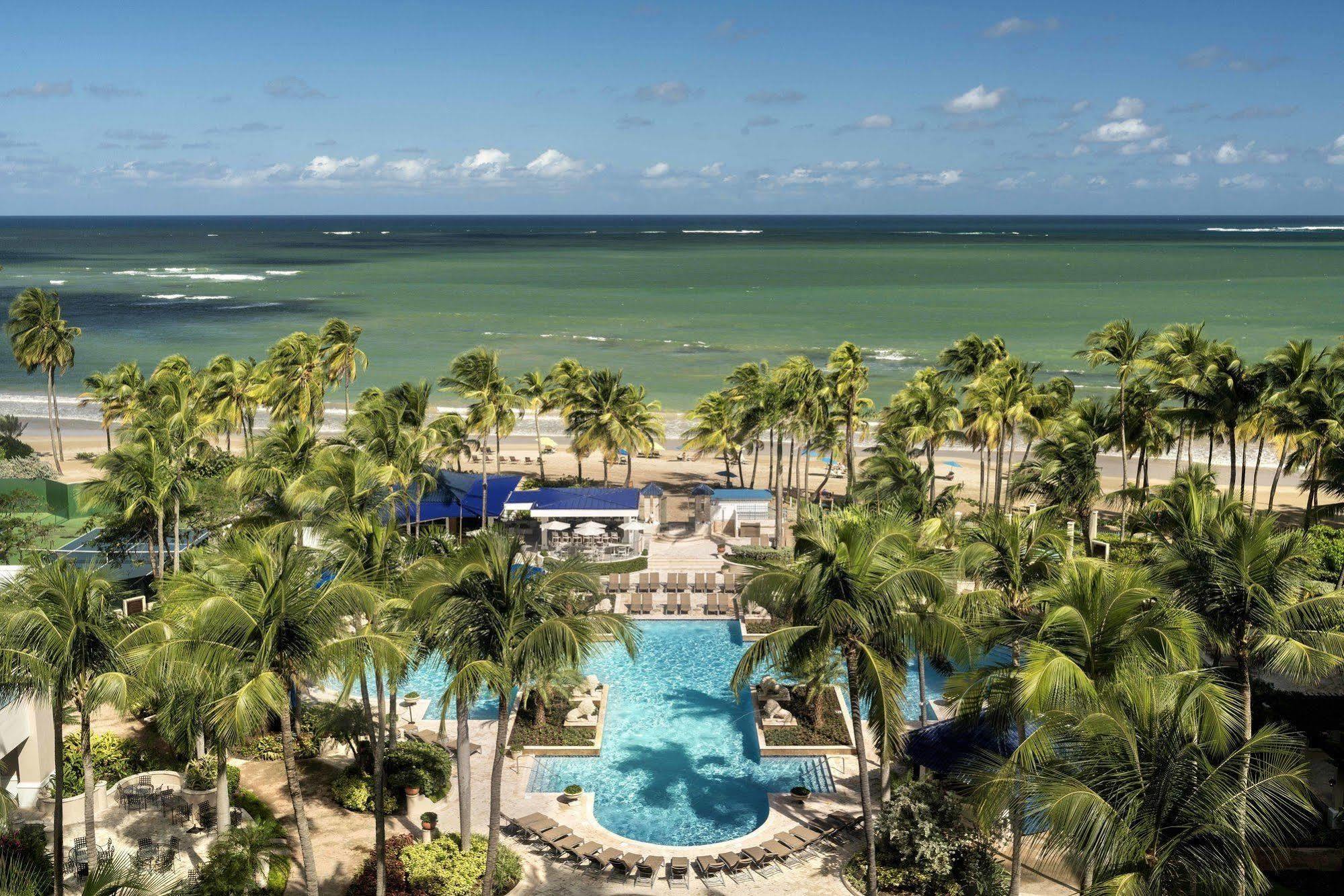 The Ritz-carlton,