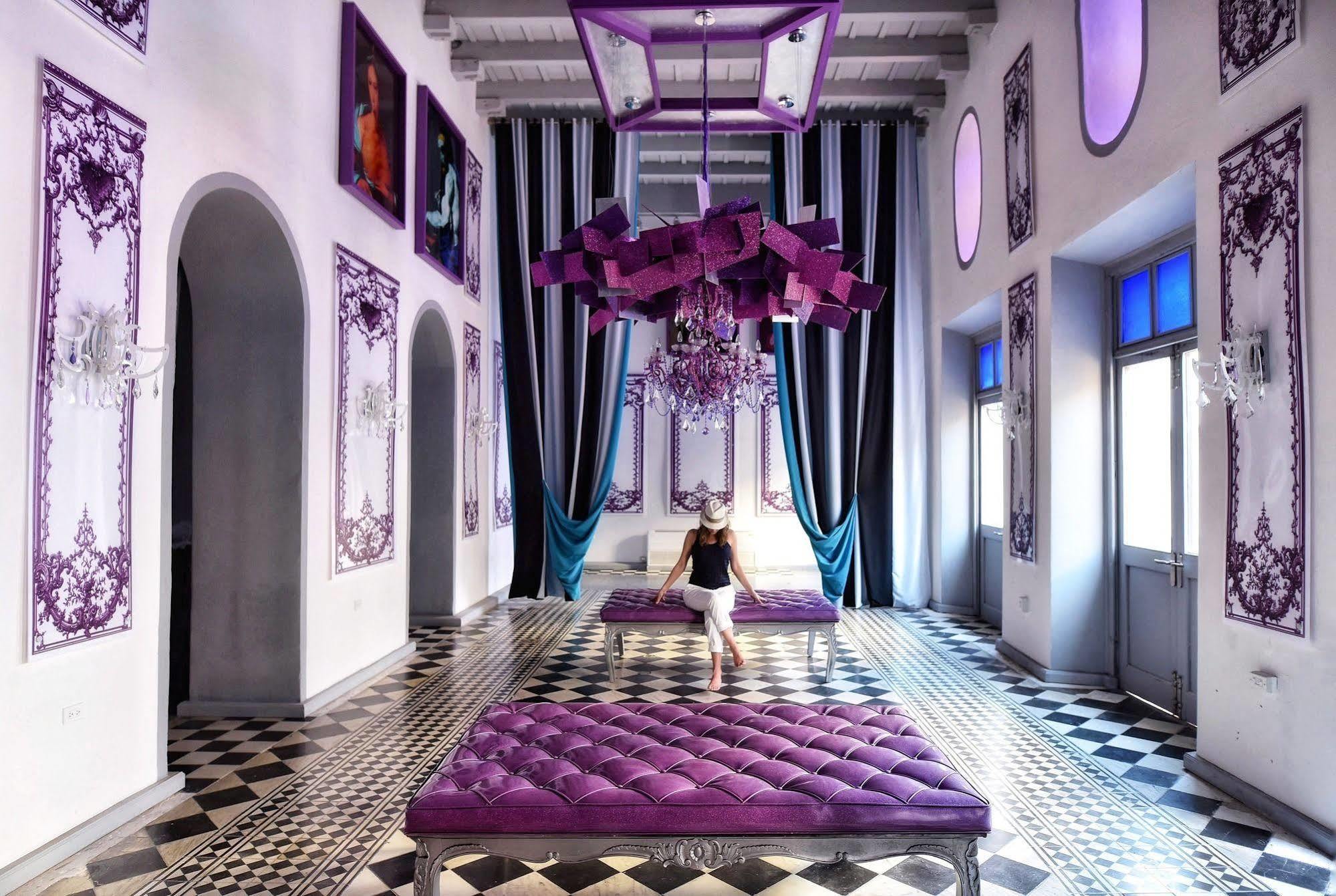 Hotel Monastery Art Suites San Juan
