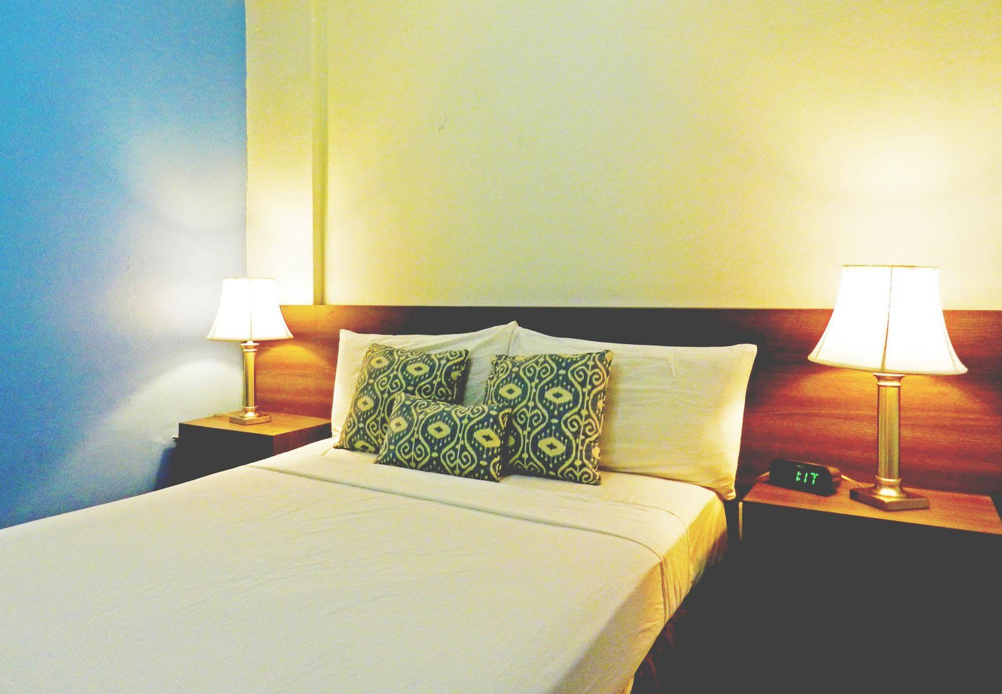 Villa Verde Inn San Juan