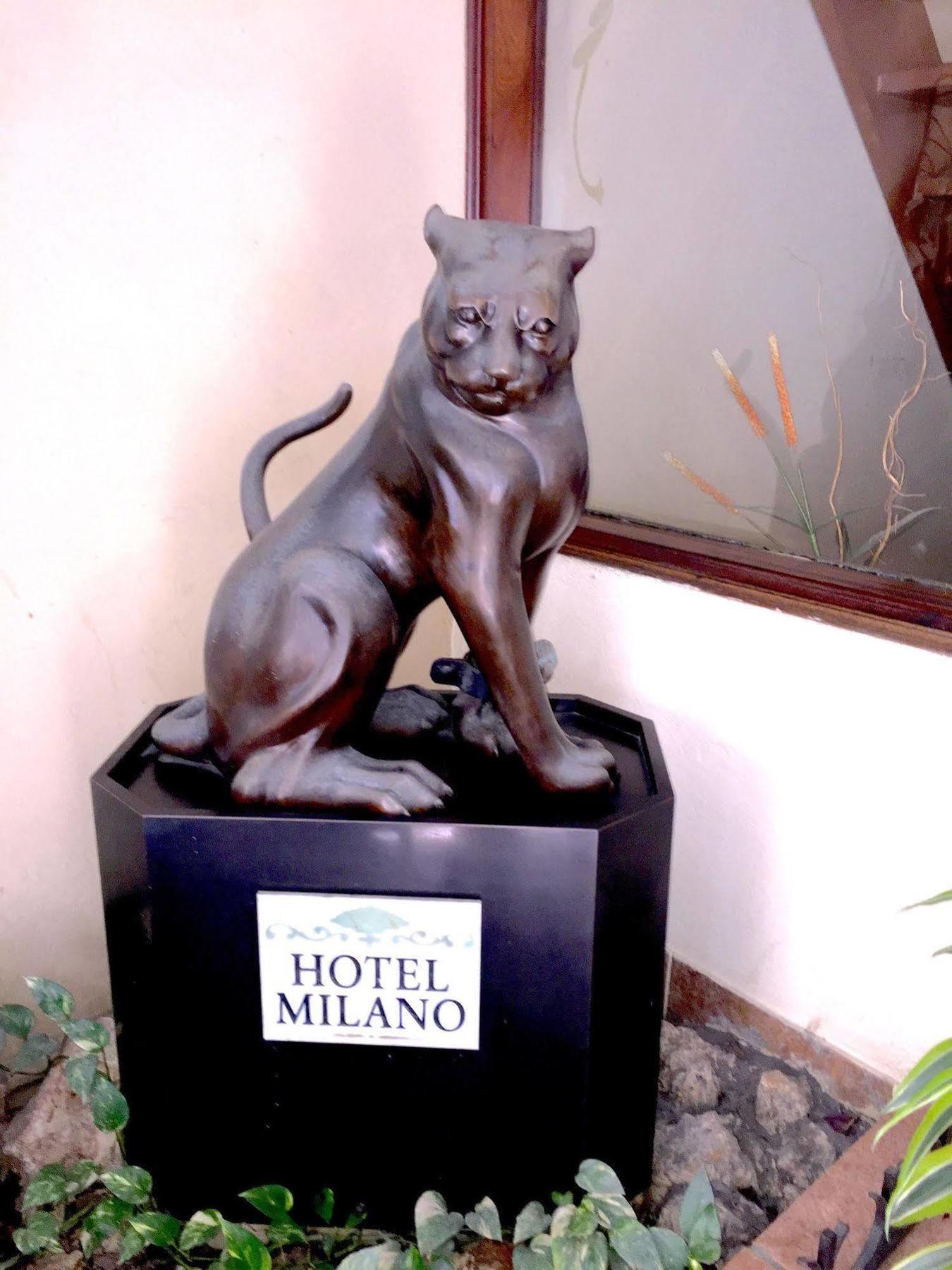 Milano Hotel