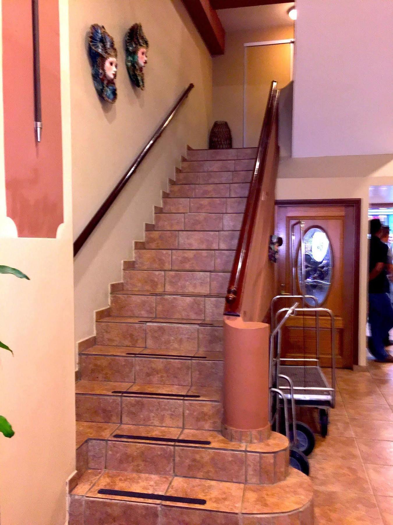 Milano Hotel San Juan