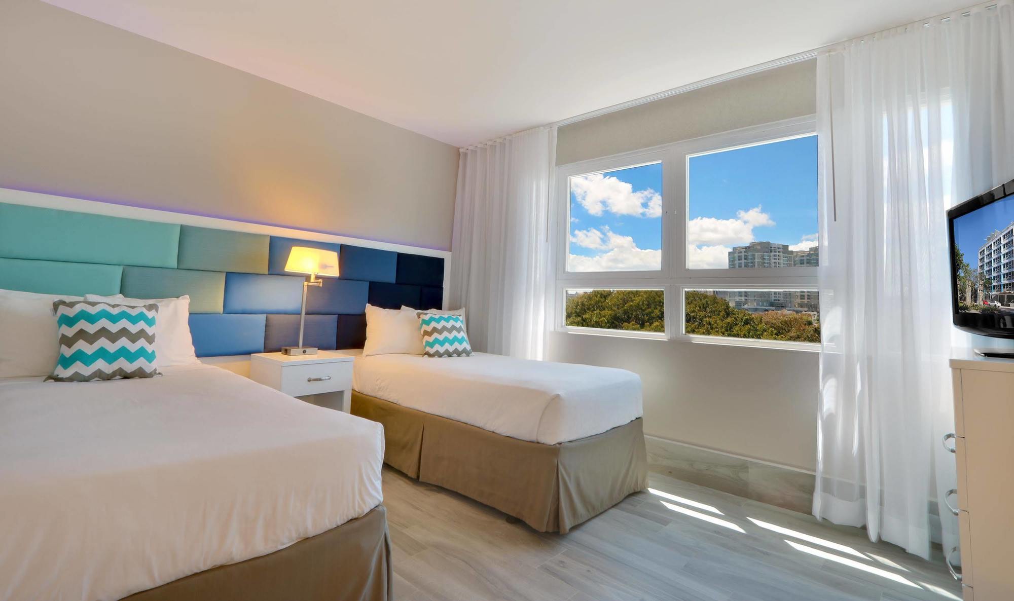 Quality El Portal Hotel San Juan