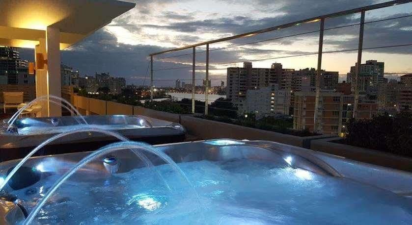 Quality El Portal Hotel 3*