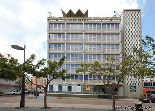 Quality El Portal Hotel 3*