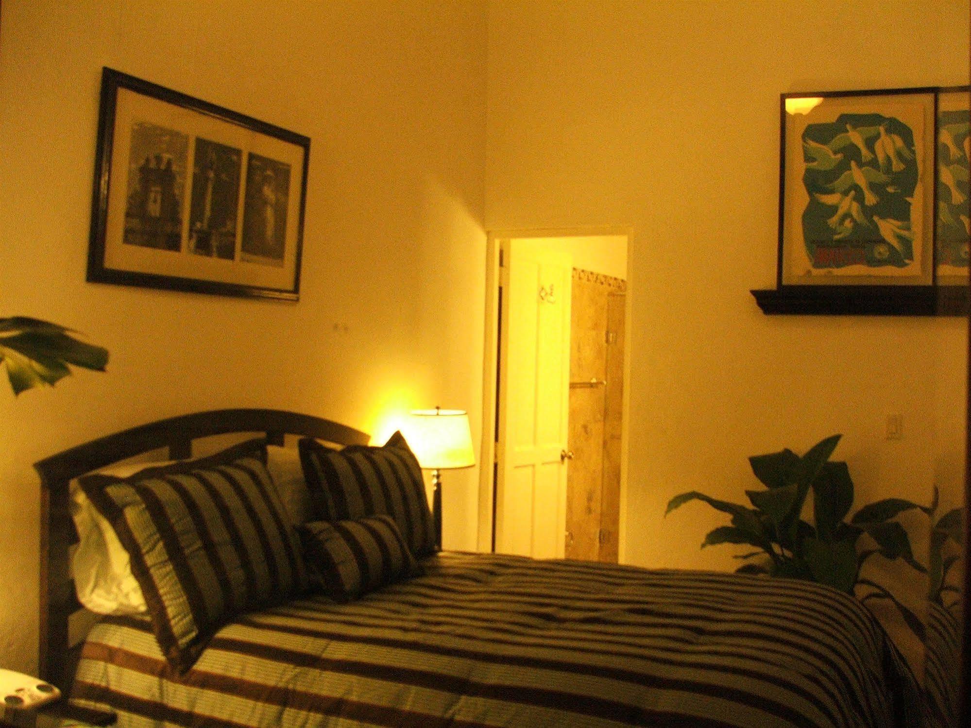 Caleta 64 Apartment *