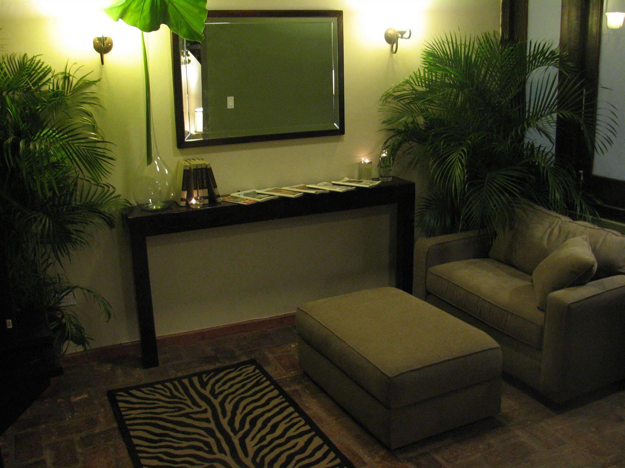 Caleta 64 Apartment