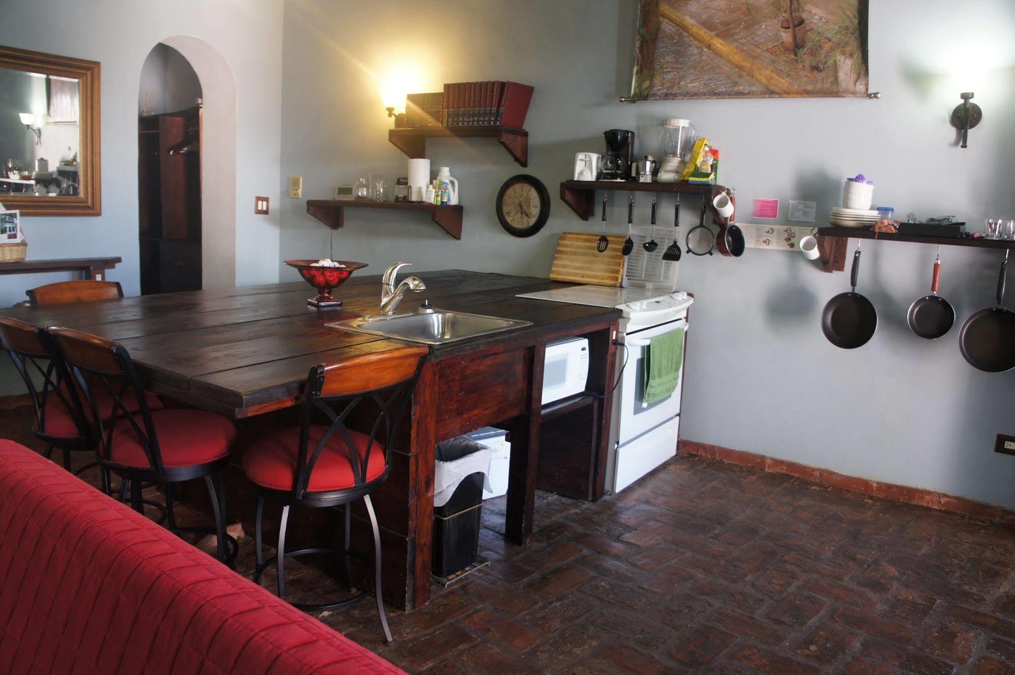 Apartment Caleta 64 San Juan