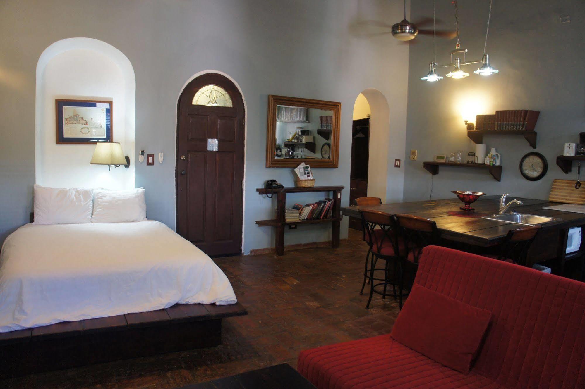 Apartment Caleta 64 *