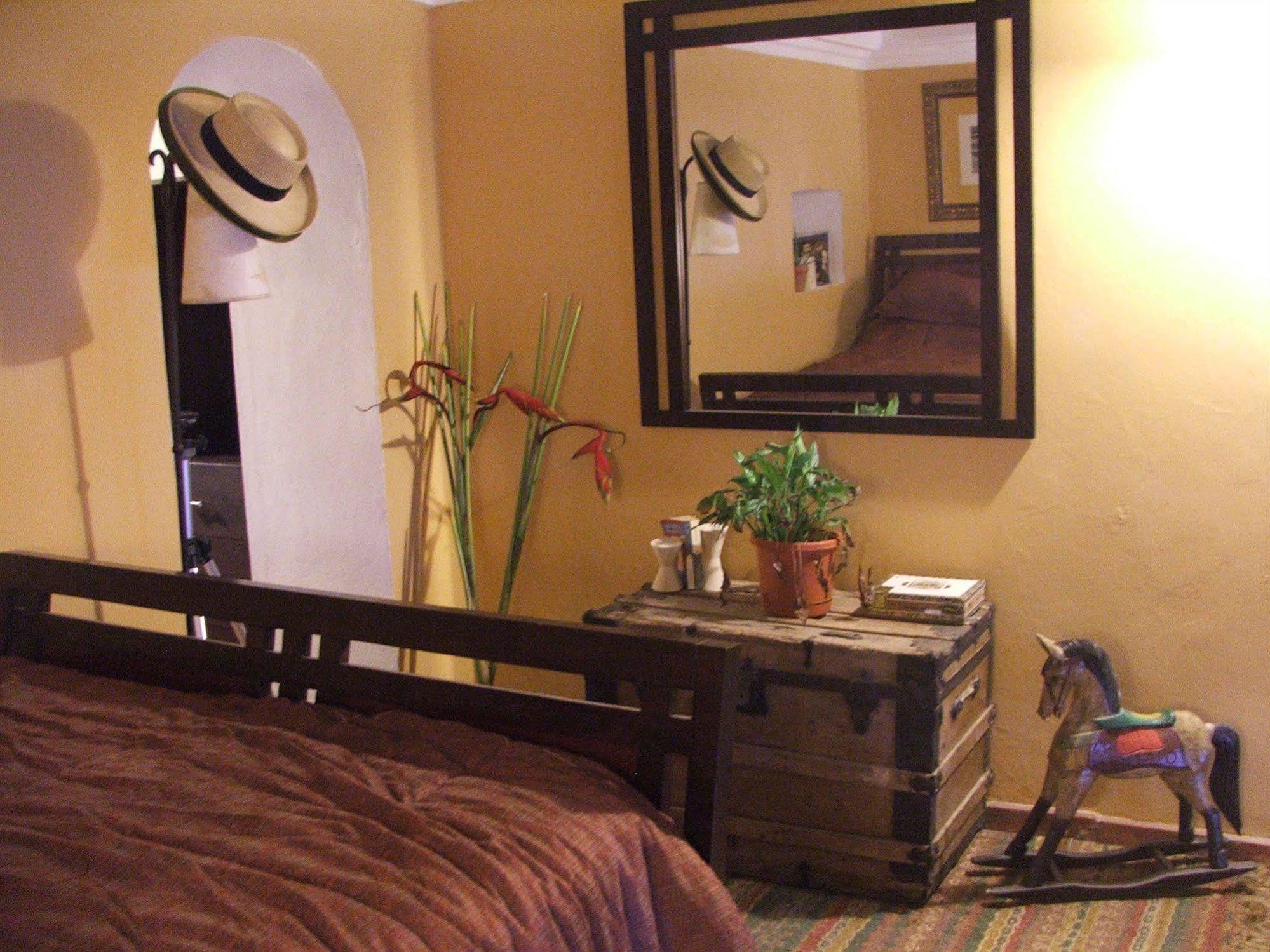 Caleta 64 Apartment *