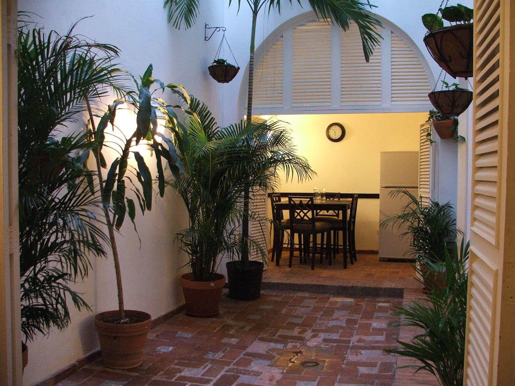 Caleta 64 Apartment San Juan