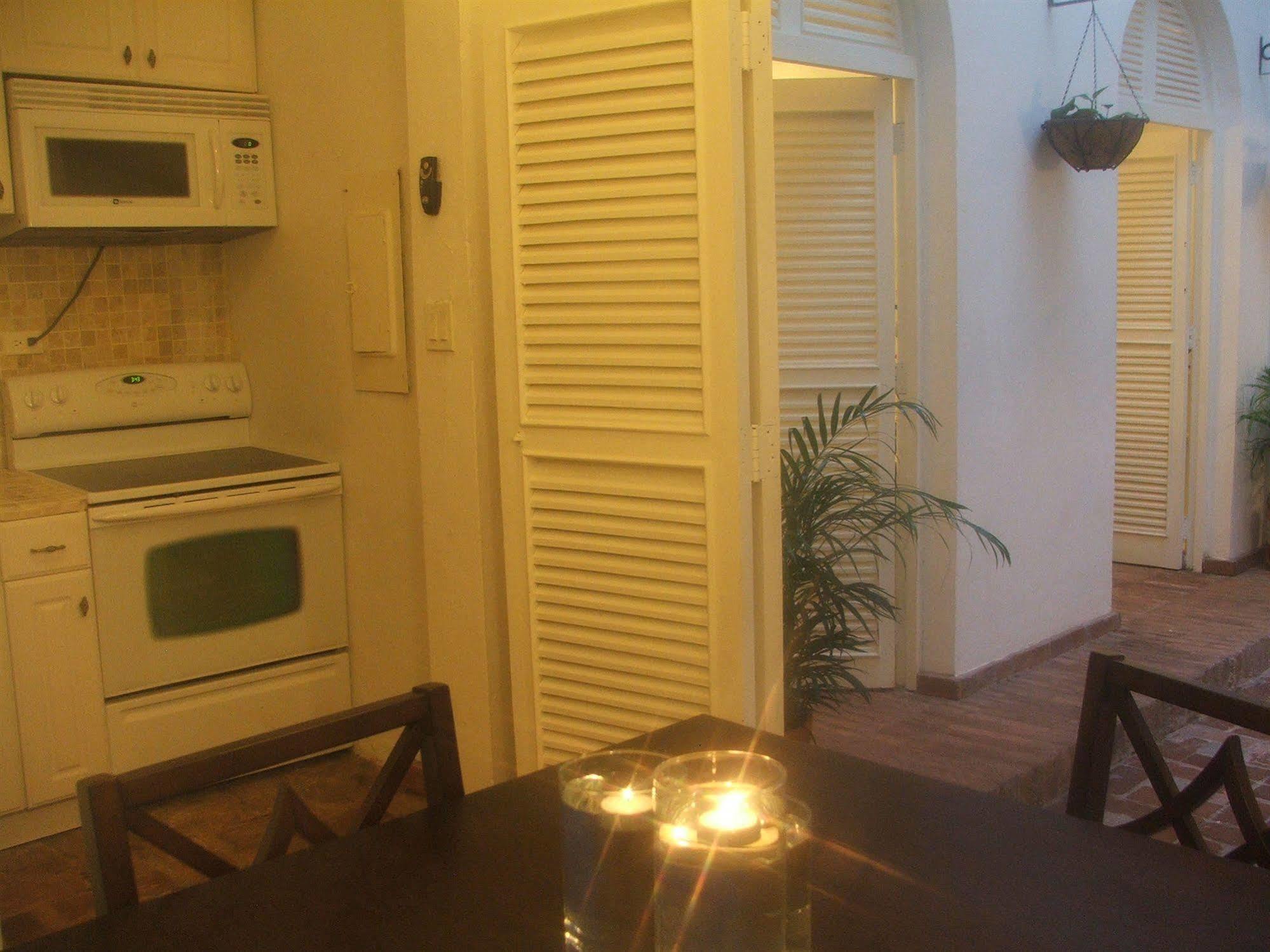 Caleta 64 Apartment