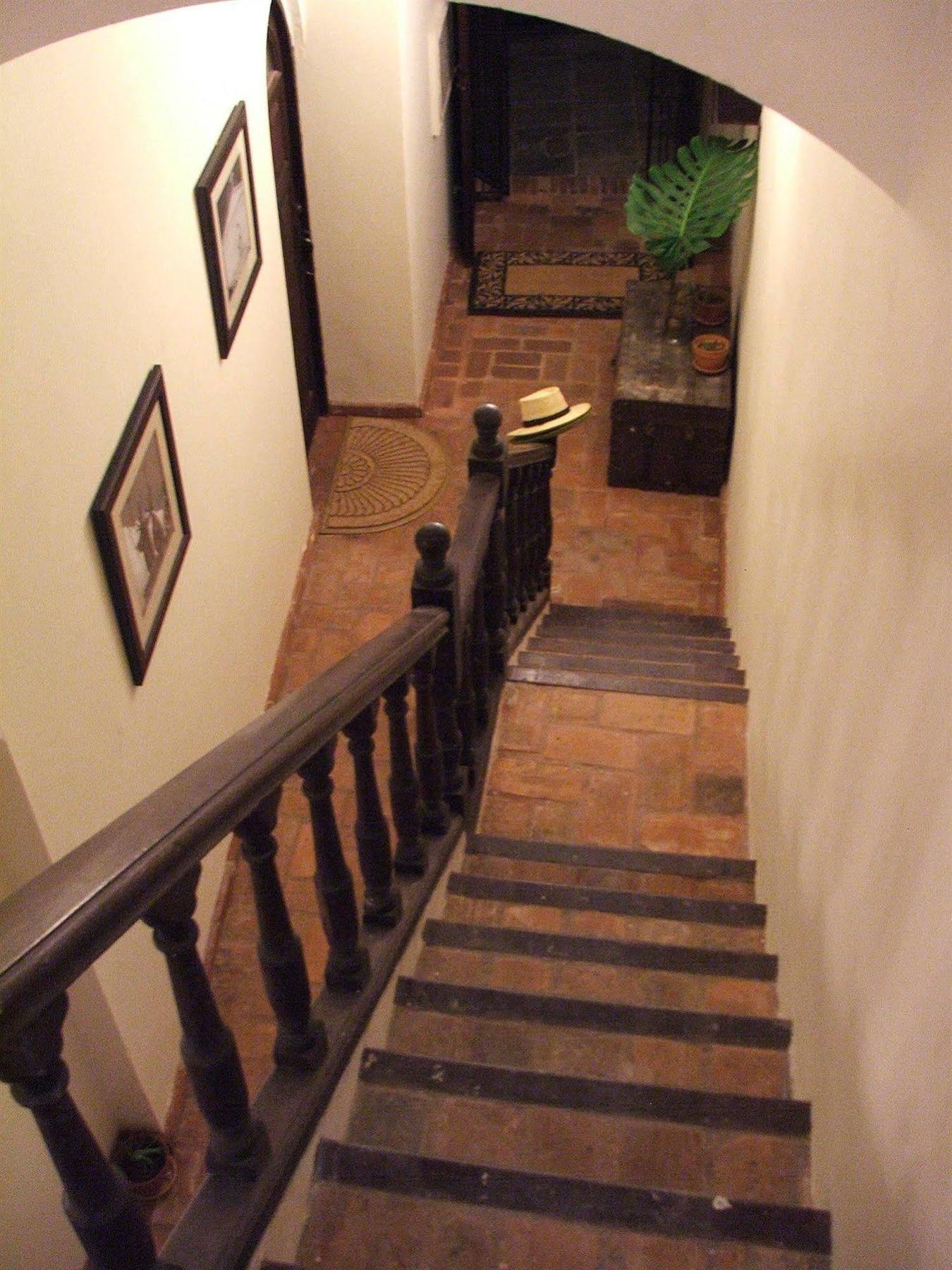 Caleta 64 Apartment