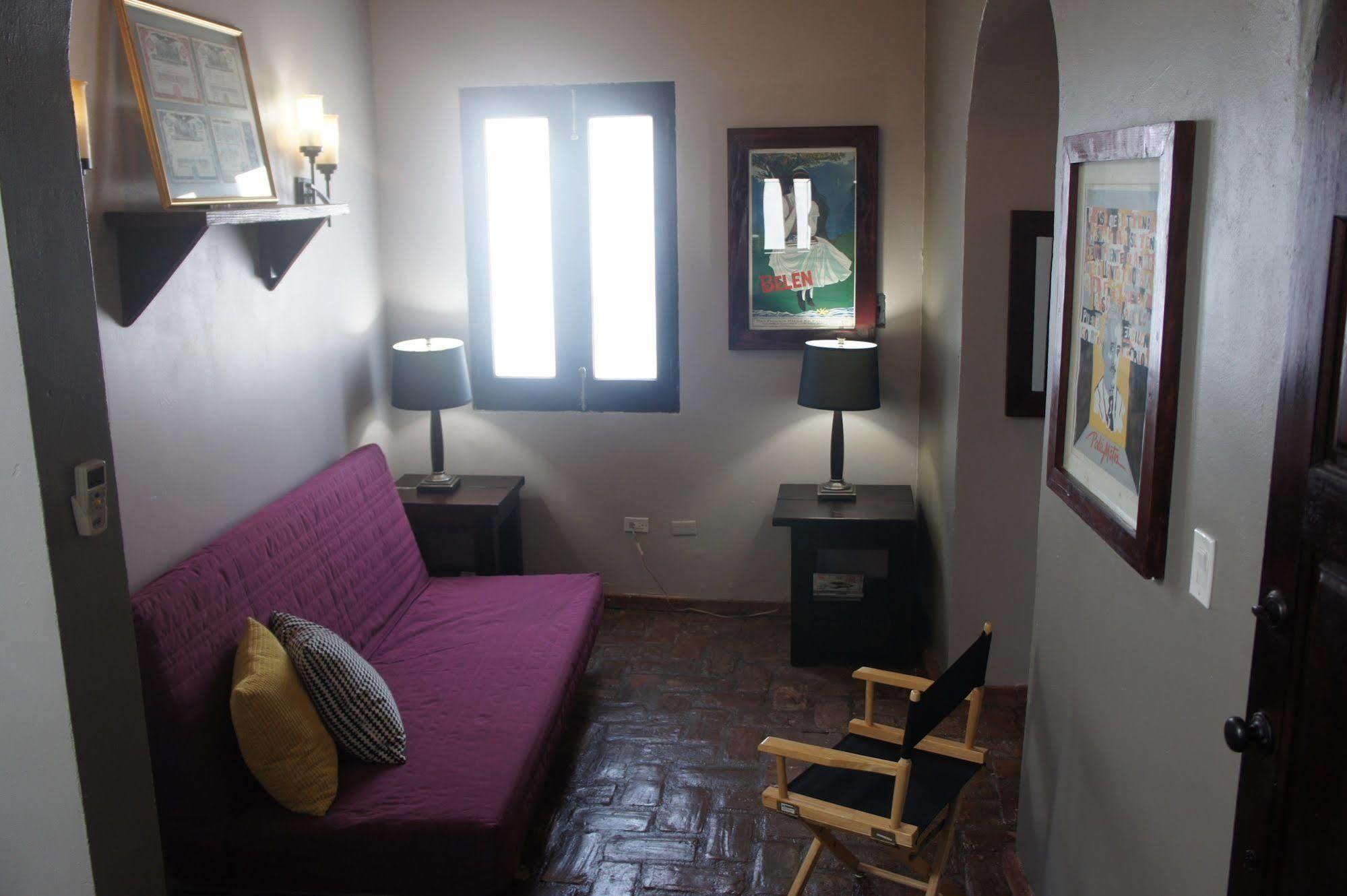 Caleta 64 Apartment San Juan