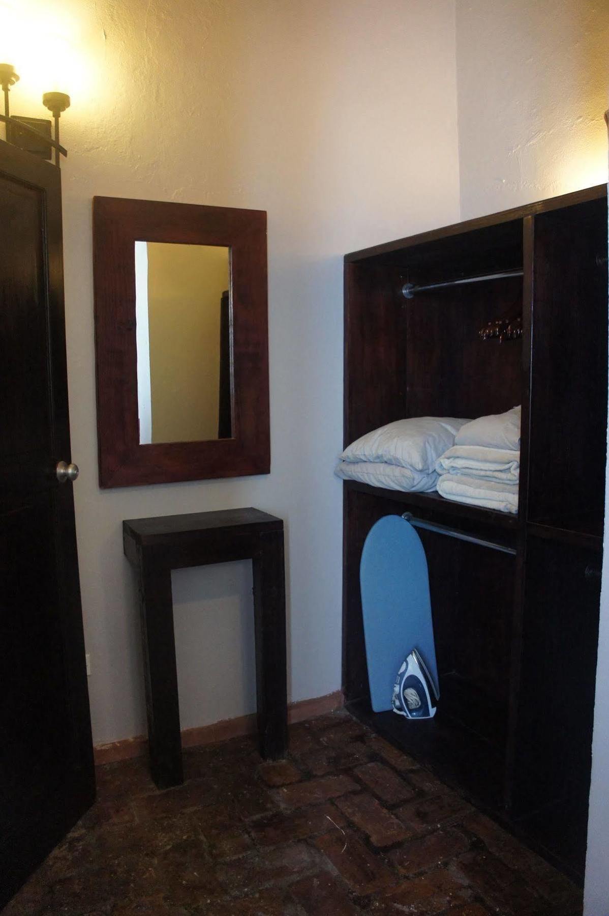 Apartment Caleta 64