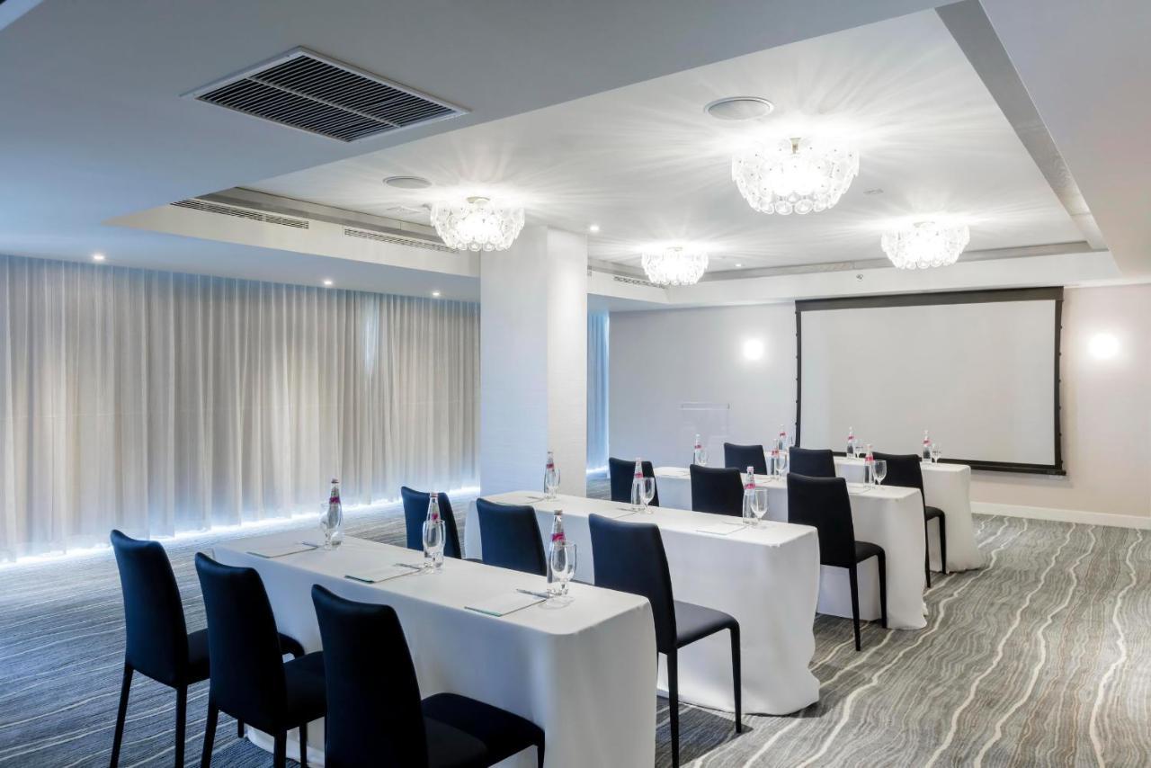 Hotel Condado Ocean Club - Adults Only 4*