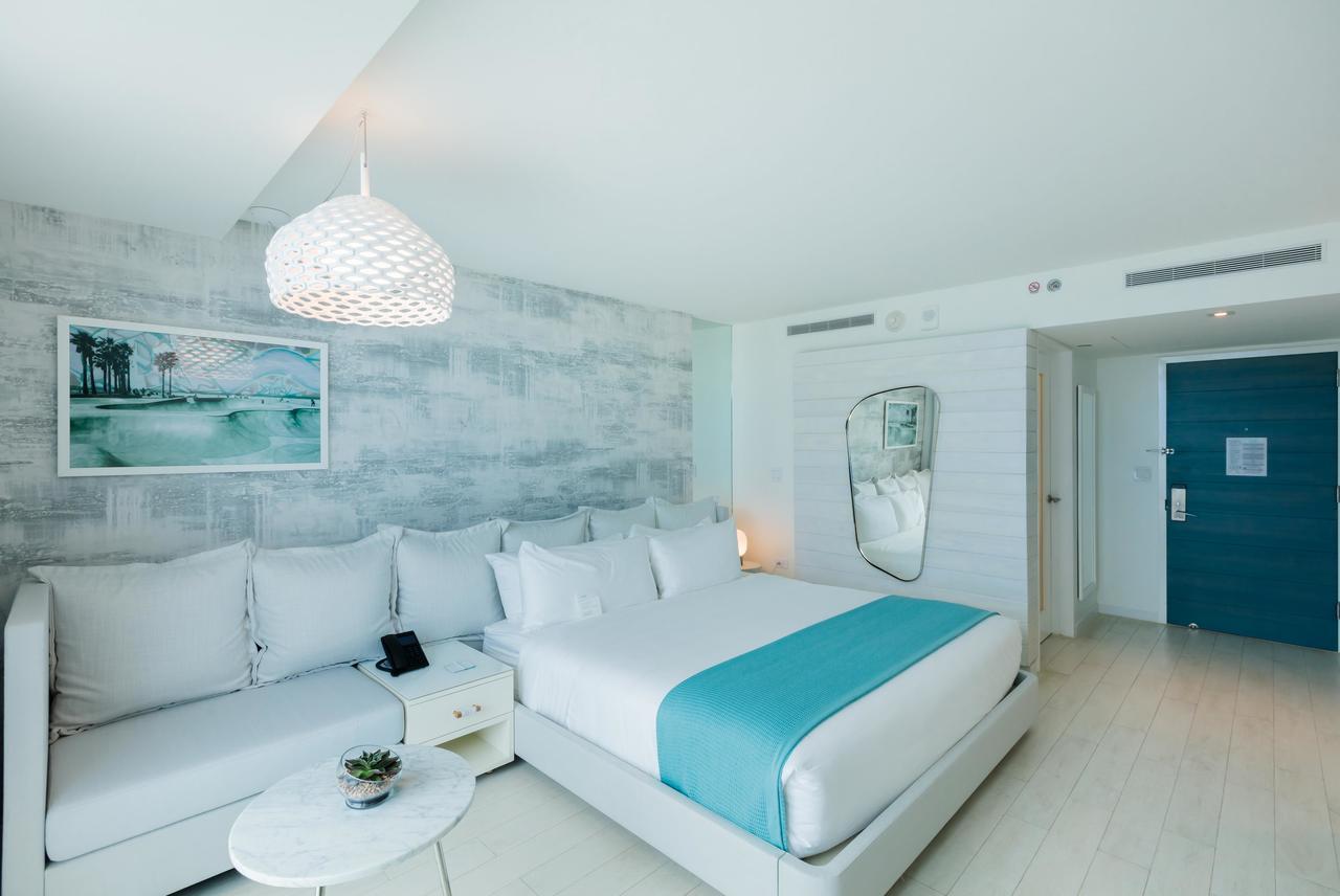 Condado Ocean Club - Adults Only Hotel 4*