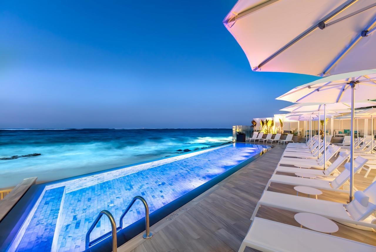 Condado Ocean Club - Adults Only