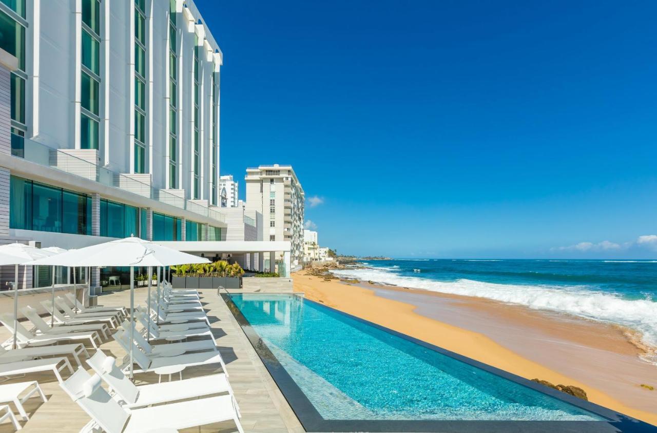 Condado Ocean Club - Adults Only San Juan