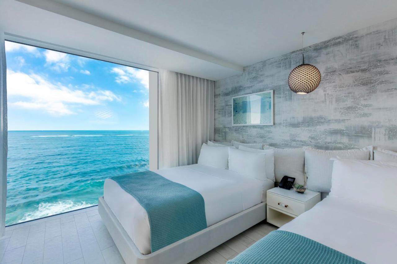 Hotel Condado Ocean Club - Adults Only San Juan
