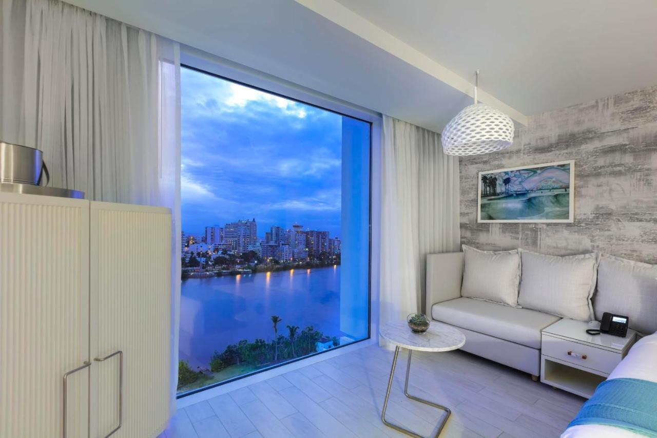 Condado Ocean Club - Adults Only 4* San Juan