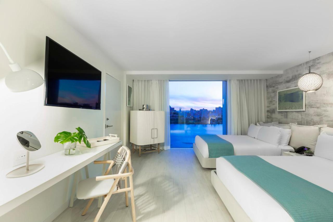 Condado Ocean Club - Adults Only Hotel San Juan