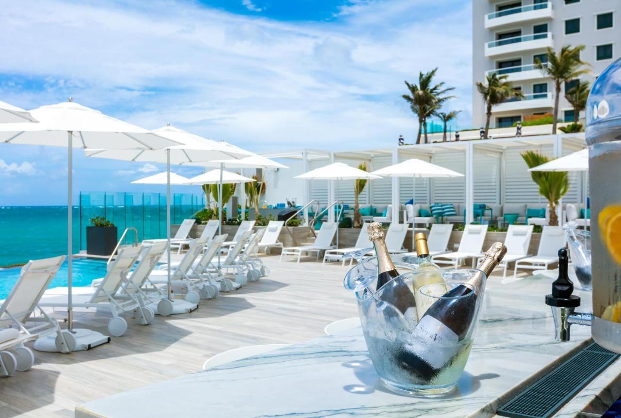 Condado Ocean Club - Adults Only Hotel