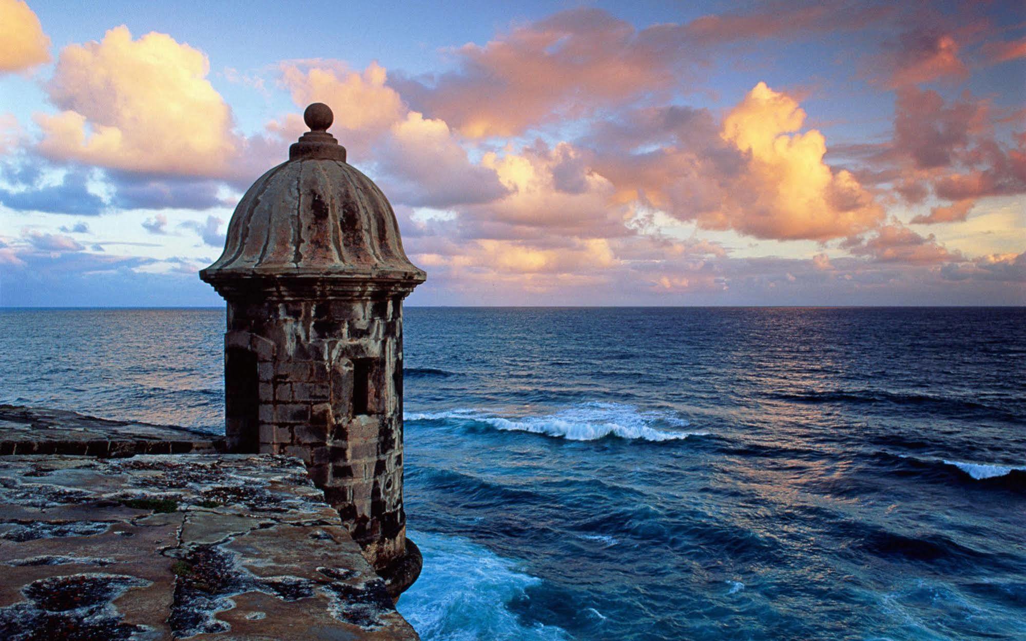 My In Puerto Rico Hotel San Juan
