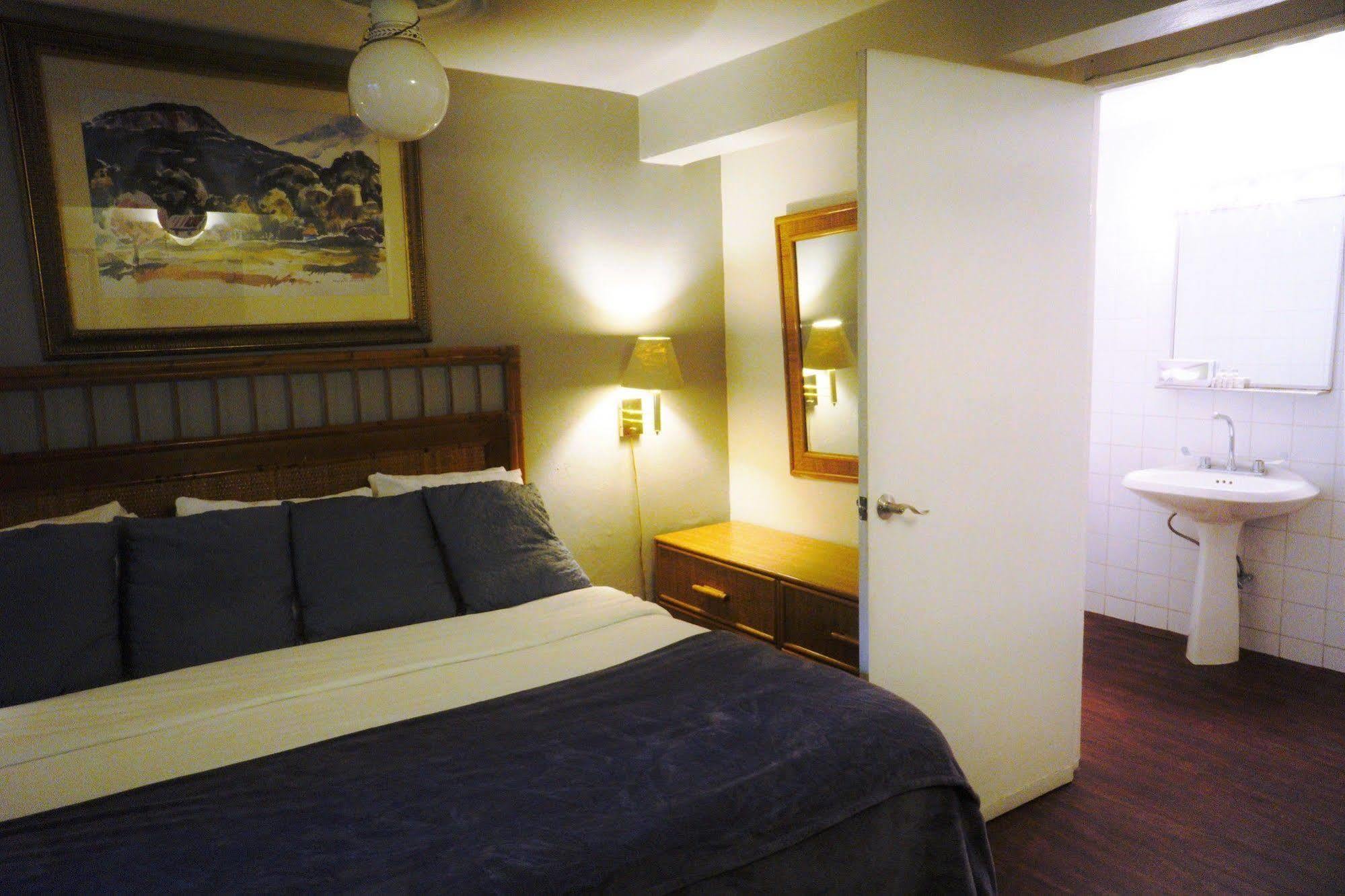 Casa Del Caribe Inn San Juan