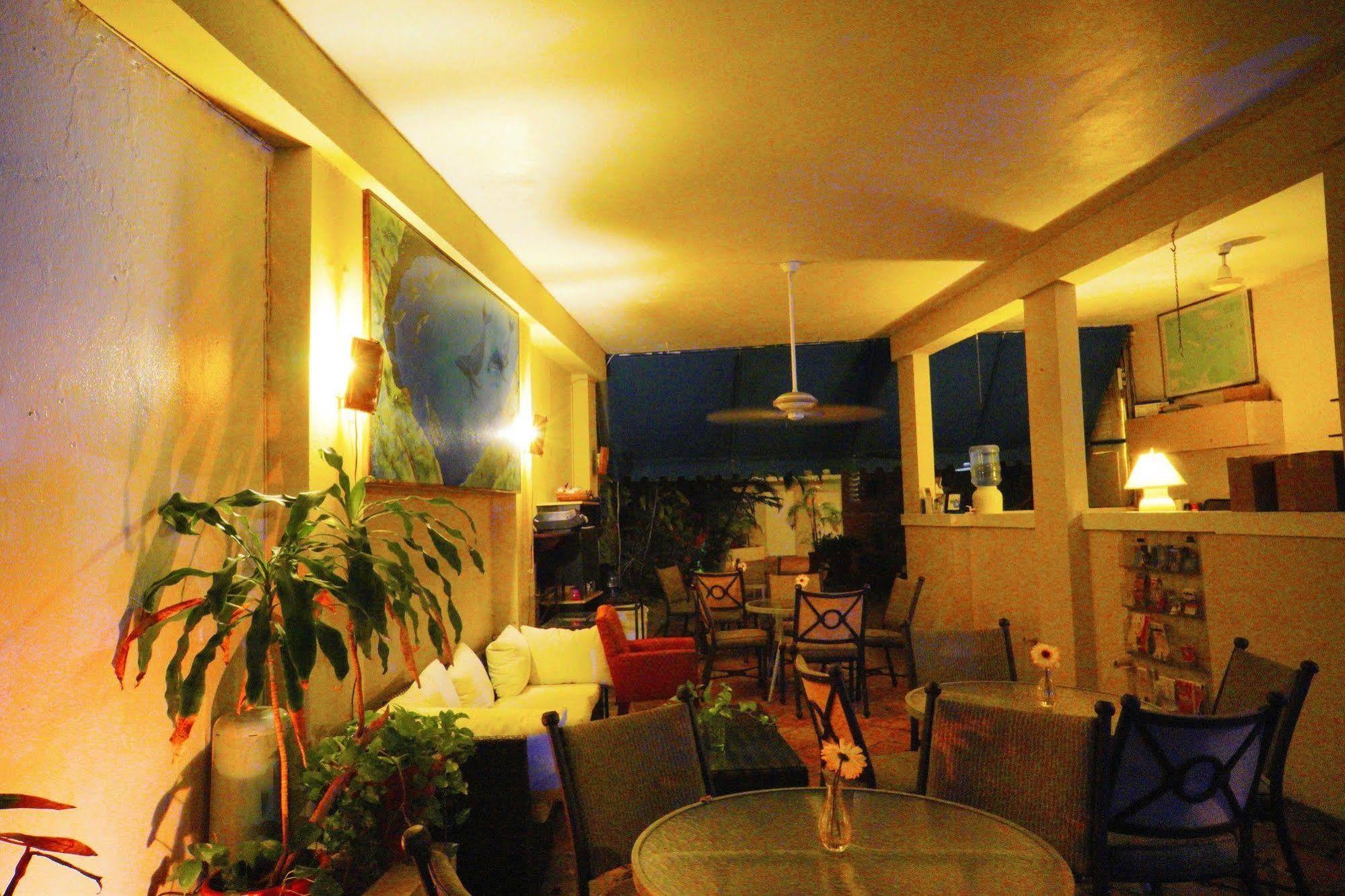 Inn Casa Del Caribe 2*