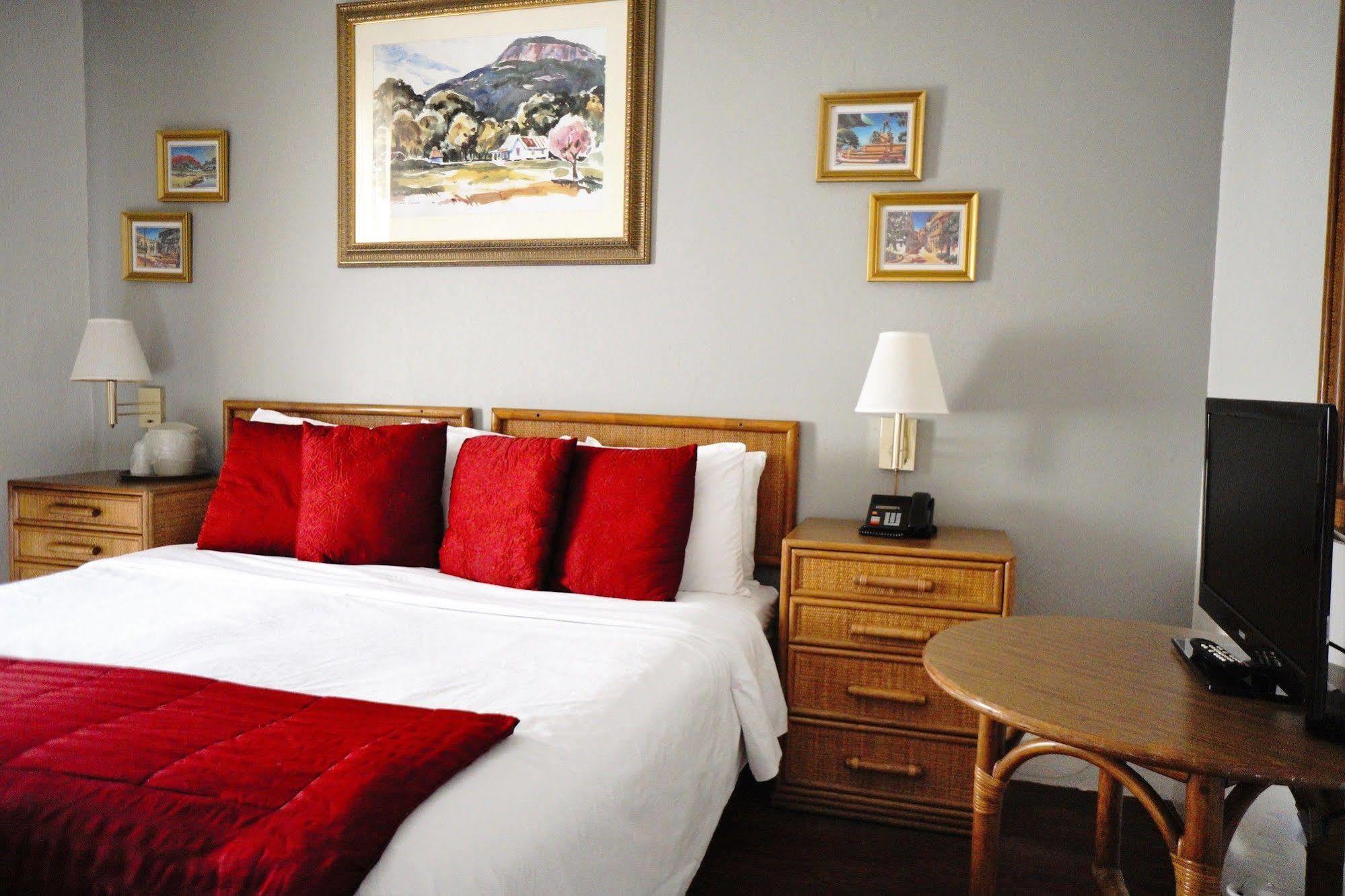 Casa Del Caribe Inn San Juan
