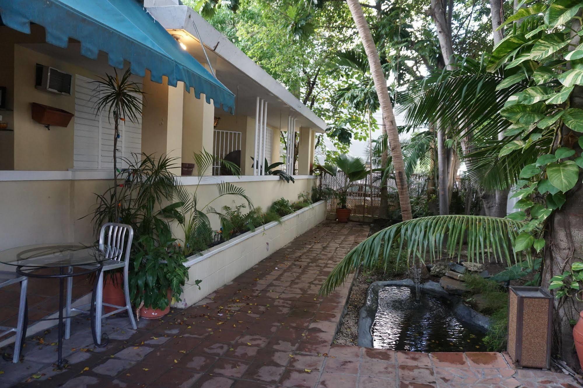 Casa Del Caribe