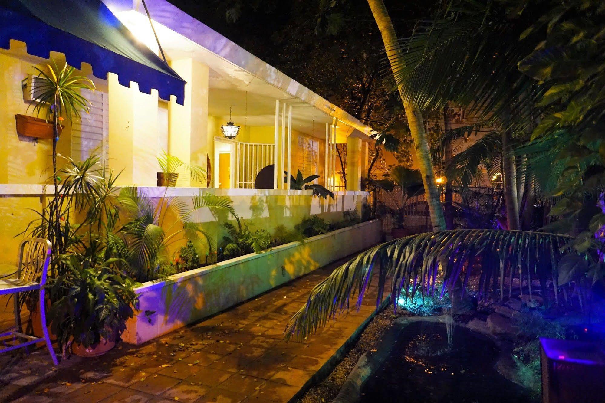 Inn Casa Del Caribe San Juan