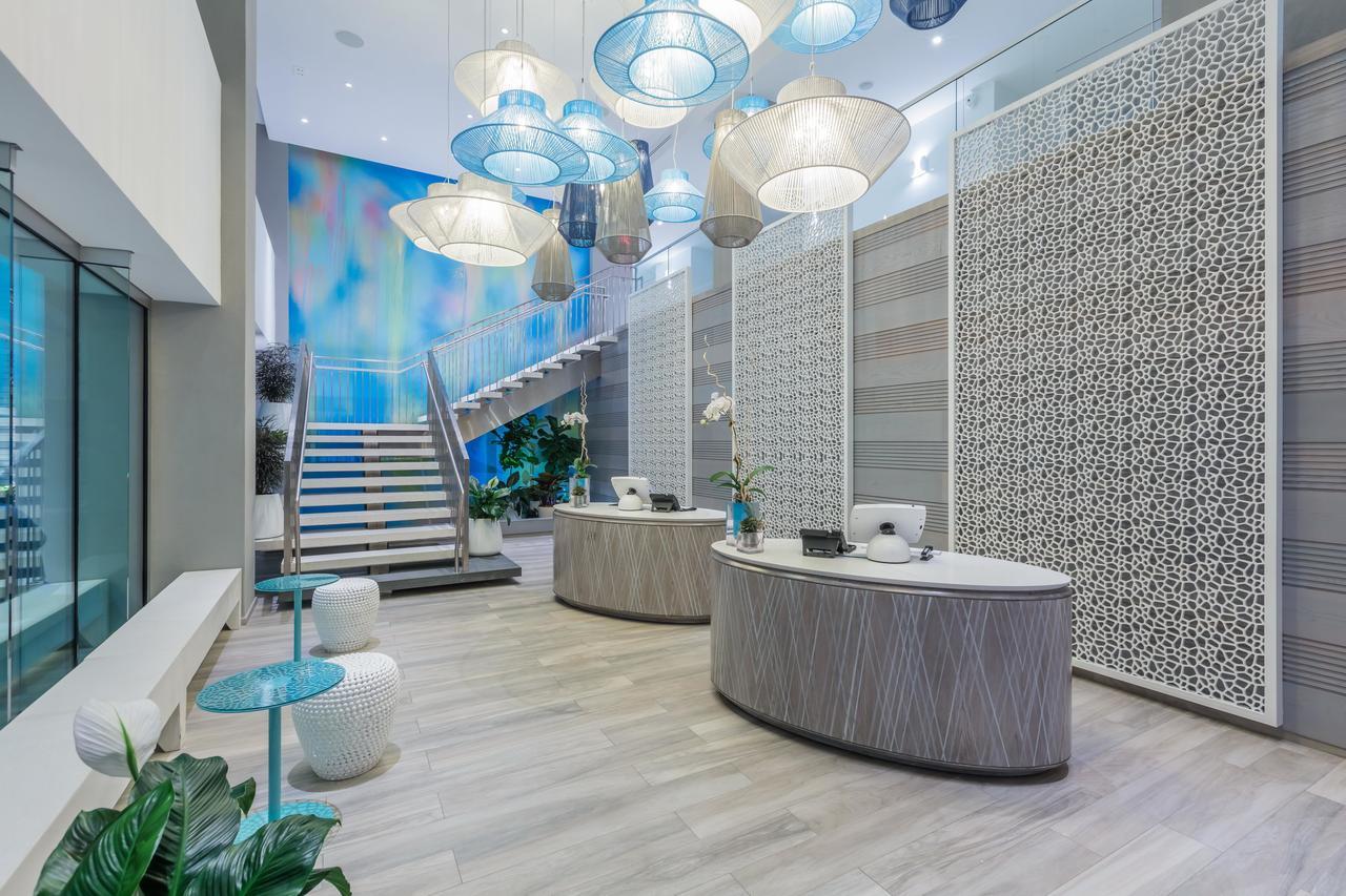 Hotel Condado Ocean Club - Adults Only 4*