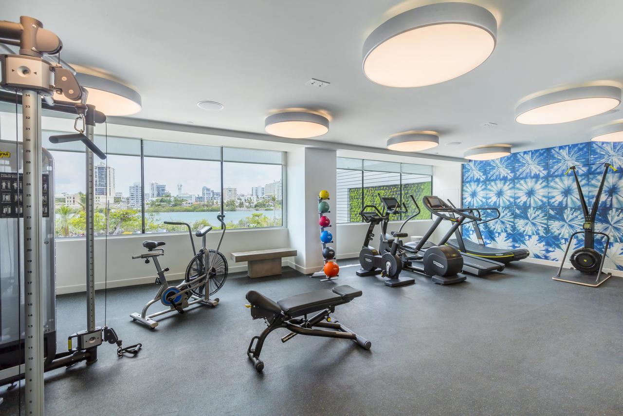 Hotel Condado Ocean Club - Adults Only 4*