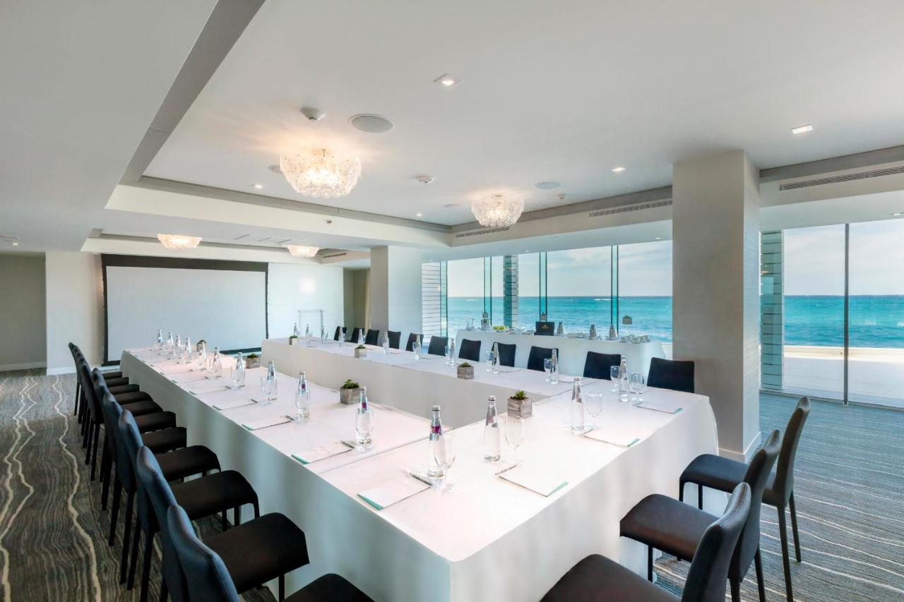 Condado Ocean Club - Adults Only San Juan