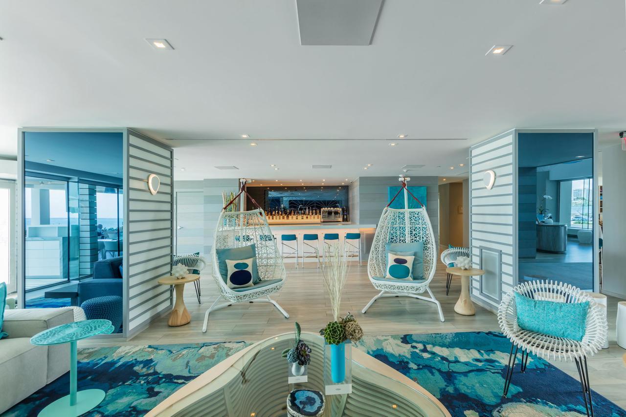 Condado Ocean Club - Adults Only Hotel San Juan