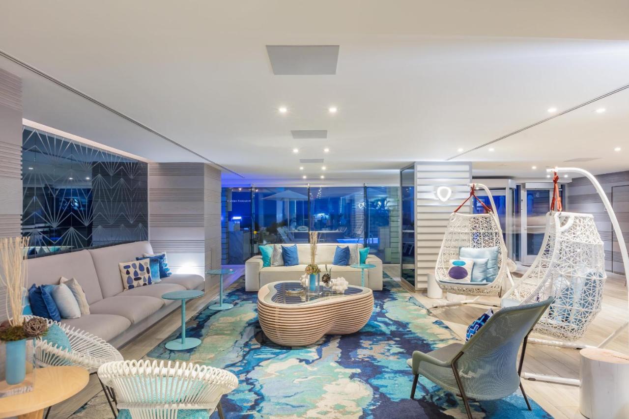 Hotel Condado Ocean Club - Adults Only 4*