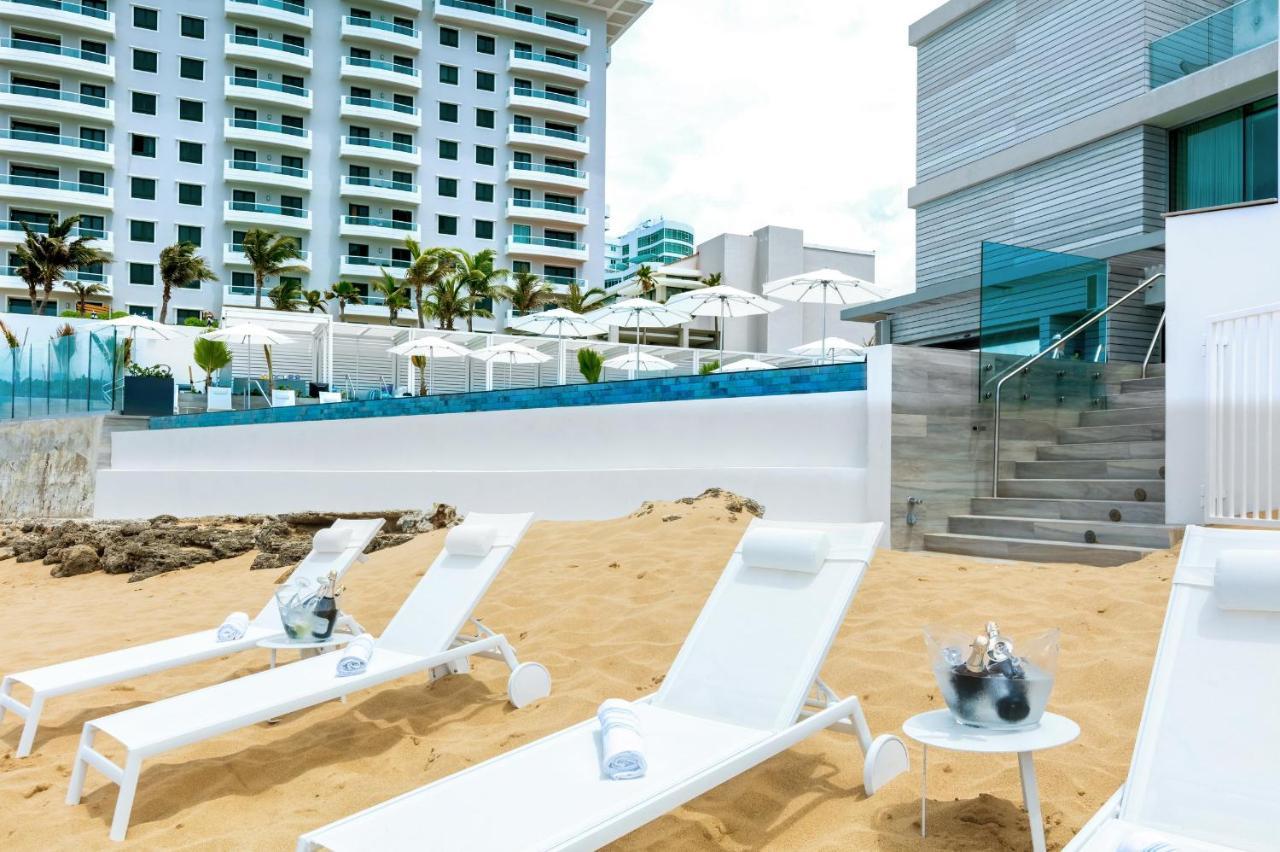 Hotel Condado Ocean Club - Adults Only